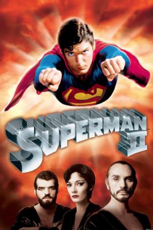Image Superman II - Allein gegen alle