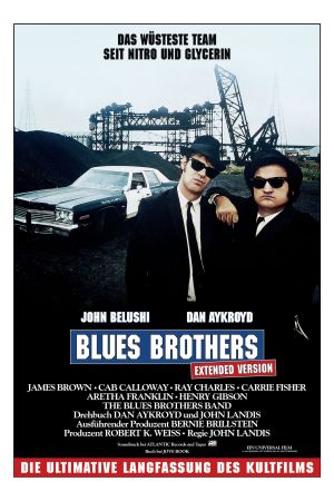 Image Blues Brothers