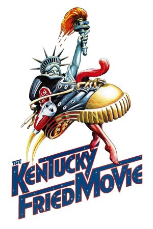Image Kentucky Fried Movie