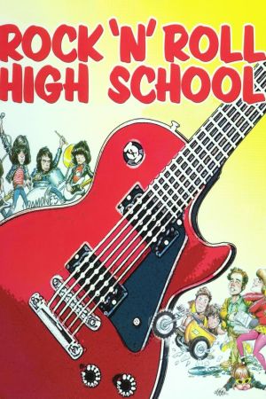 Image Rock 'n' Roll High School