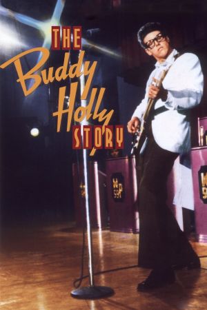 Image Die Buddy Holly Story
