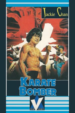 Image Karate Bomber