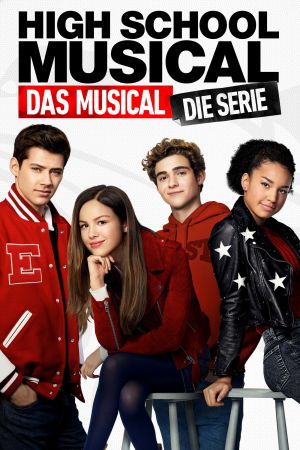 Image High School Musical: Das Musical: Die Serie