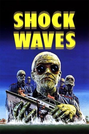 Image Shock Waves - Die aus der Tiefe kamen