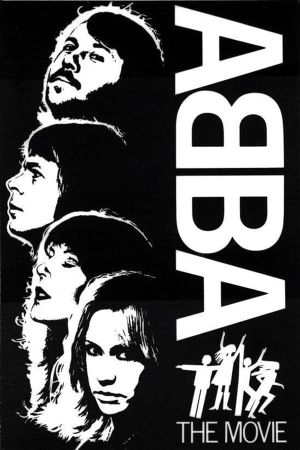 Image ABBA - Der Film