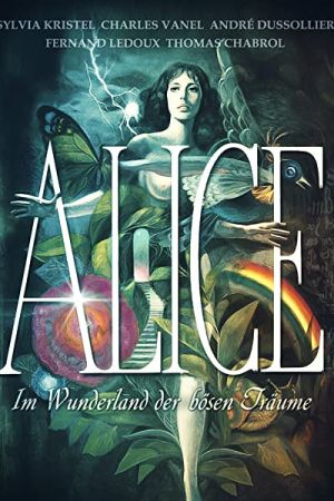 Image Alice - Im Wunderland der bösen Träume