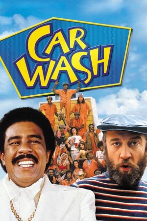 Image Car Wash - Der ausgeflippte Waschsalon