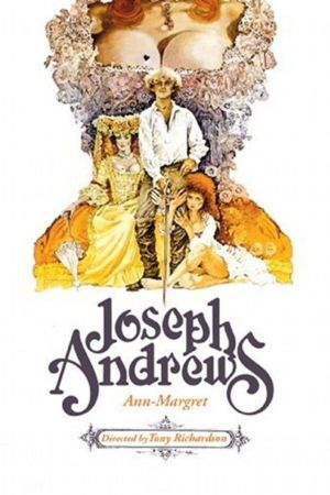 Image Die Abenteuer des Joseph Andrews
