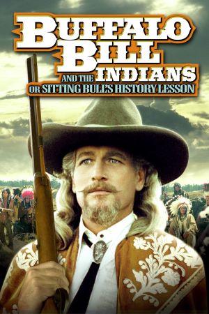Image Buffalo Bill und die Indianer