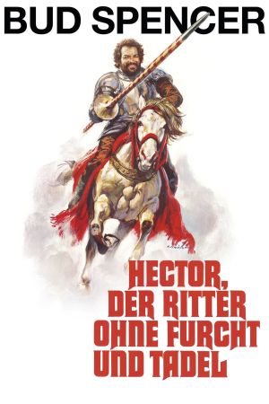 Image Hector, der Ritter ohne Furcht und Tadel