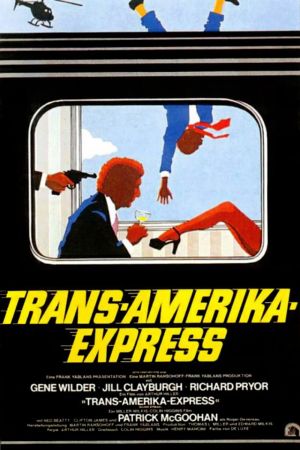 Image Trans-Amerika-Express