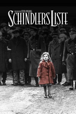 Image Schindlers Liste
