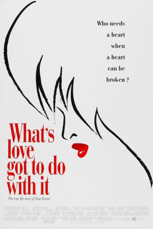 Image Tina - What's Love Got to Do with It