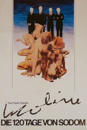 Image Die 120 Tage von Sodom – Der Film
