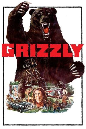 Image Grizzly – Tödliche Klauen