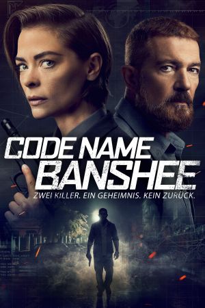 Image Code Name Banshee