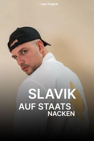 Image Slavik – Auf Staats Nacken