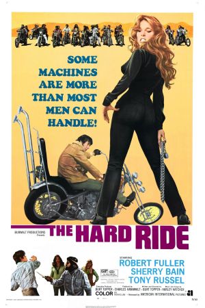 Image Hard Rider