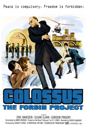 Image Colossus: The Forbin Project