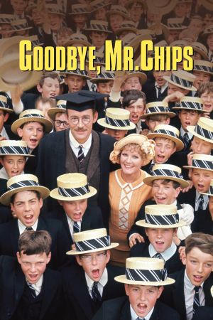 Image Goodbye, Mr. Chips