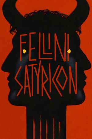 Image Fellinis Satyricon