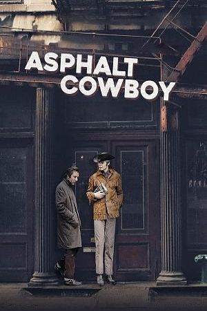 Image Asphalt-Cowboy
