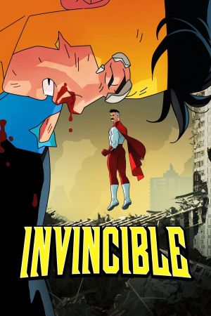 Image Invincible