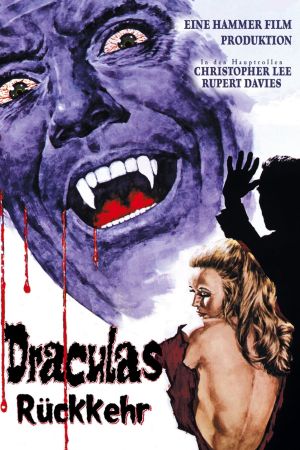 Image Draculas Rückkehr
