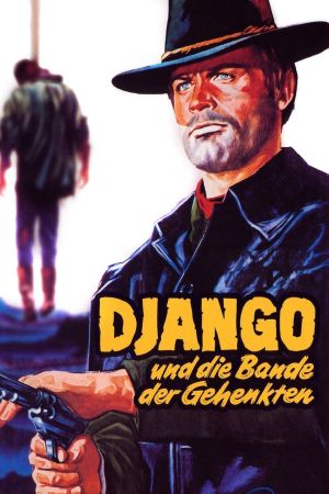 Image Django und die Bande der Gehenkten
