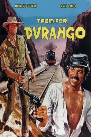 Image Der letzte Zug nach Durango