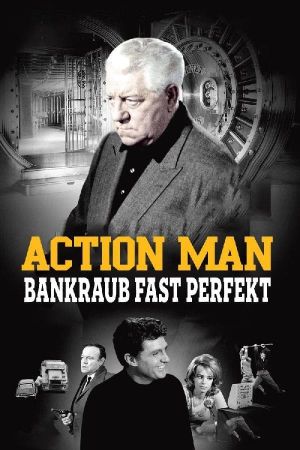 Image Action Man - Bankraub fast perfekt