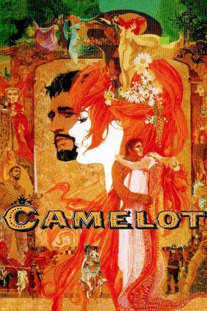Image Camelot - Am Hofe König Arthurs