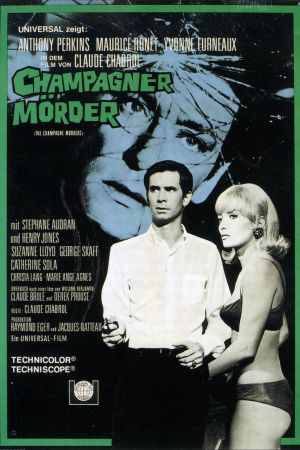 Image Champagner-Mörder