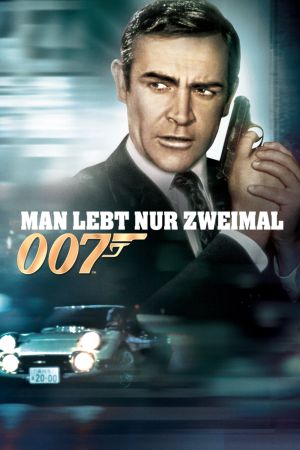 Image James Bond 007 - Man lebt nur zweimal