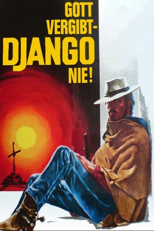Image Gott vergibt - Django nie!