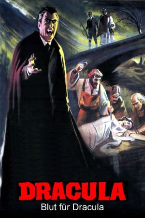 Image Blut für Dracula