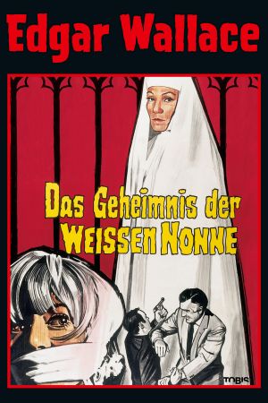 Image Edgar Wallace - Das Geheimnis der weißen Nonne
