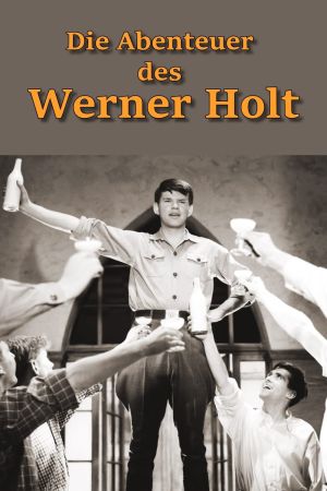 Image Die Abenteuer des Werner Holt