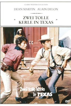 Image Zwei tolle Kerle in Texas