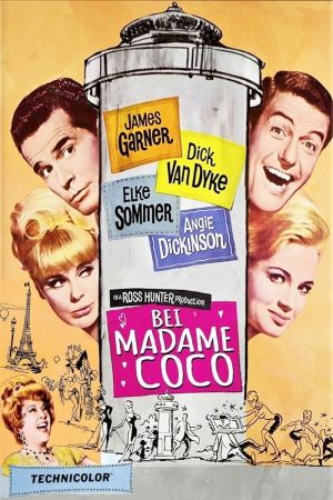 Image Bei Madame Coco