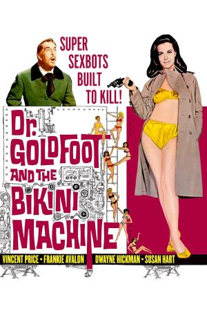 Image Dr. Goldfoot und seine Bikini-Maschine