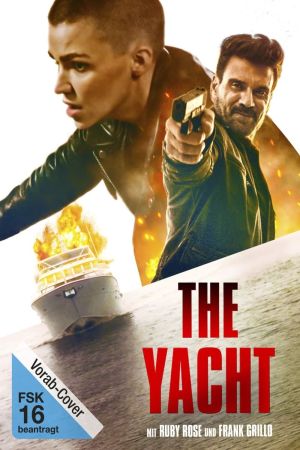 Image The Yacht