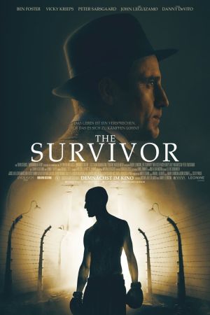 Image The Survivor