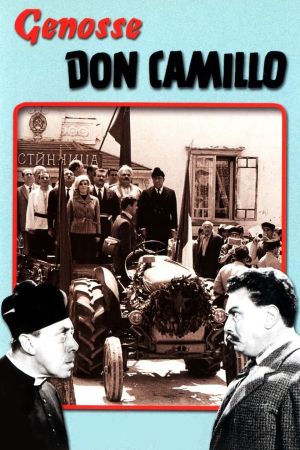 Image Genosse Don Camillo