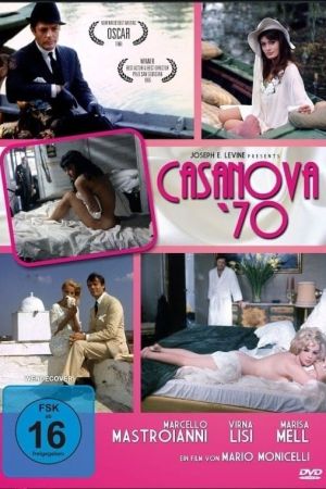 Image Casanova '70