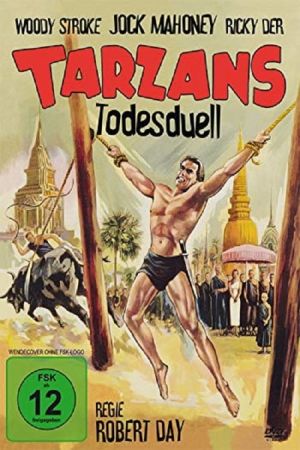 Image Tarzans Todesduell
