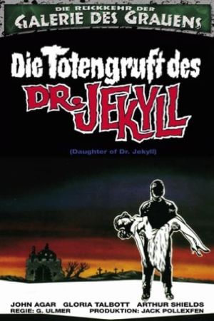 Image Die Totengruft des Dr. Jekyll