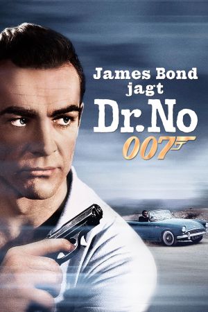 Image James Bond 007 jagt Dr. No