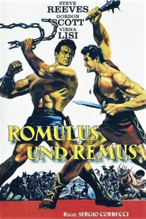 Image Romulus und Remus