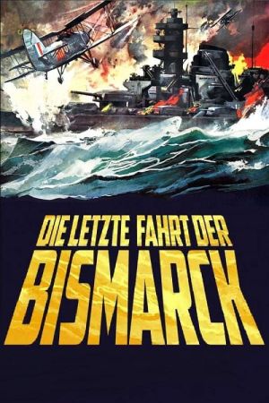 Image Die letzte Fahrt der Bismarck